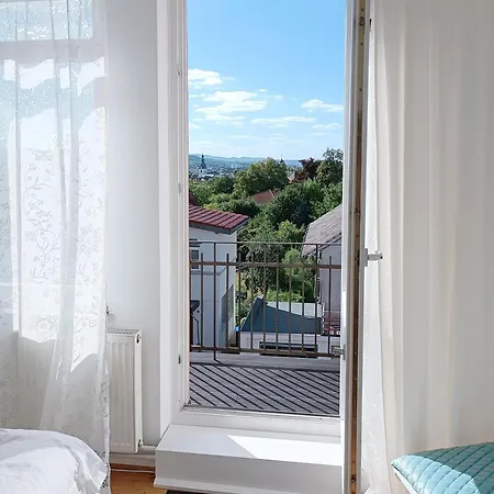 Kossinna Apartment Detmold