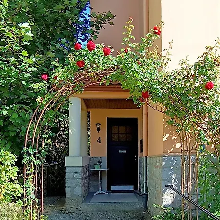 Kossinna * Detmold
