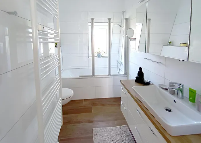 Apartamento Kossinna