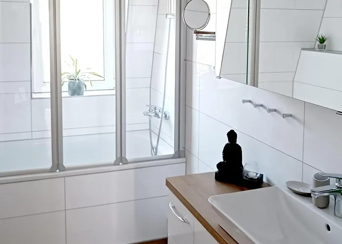 Apartamento Kossinna